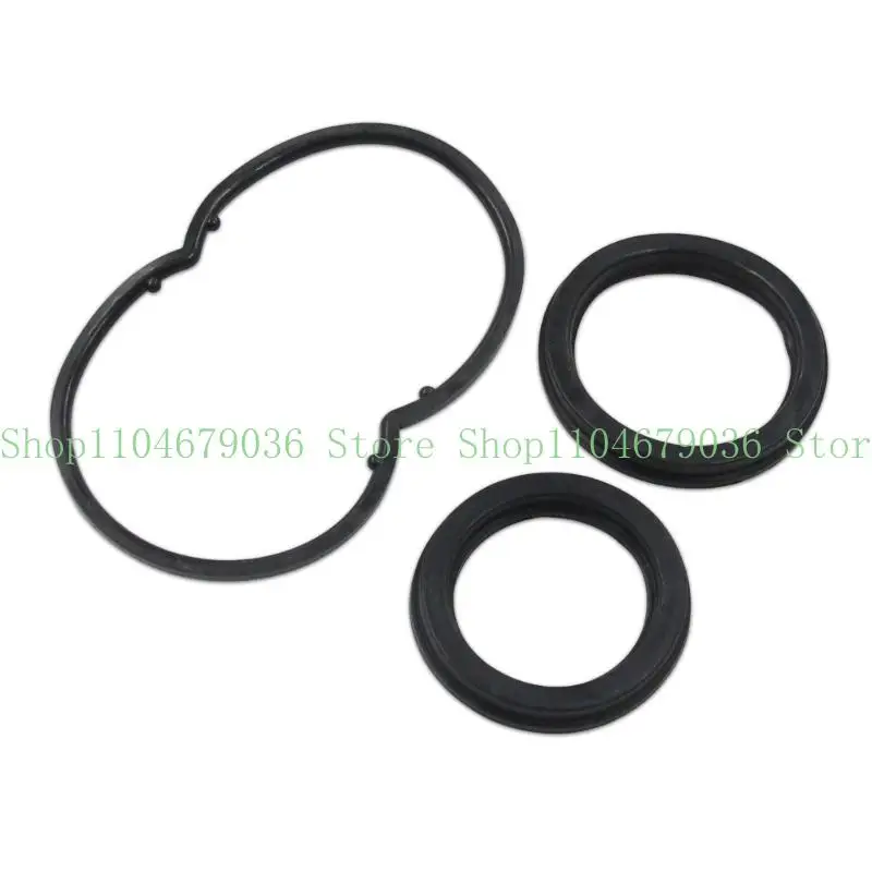 652F Hydraulic Gasket for Automotive Maintenance Replacement Tasks 2771004
