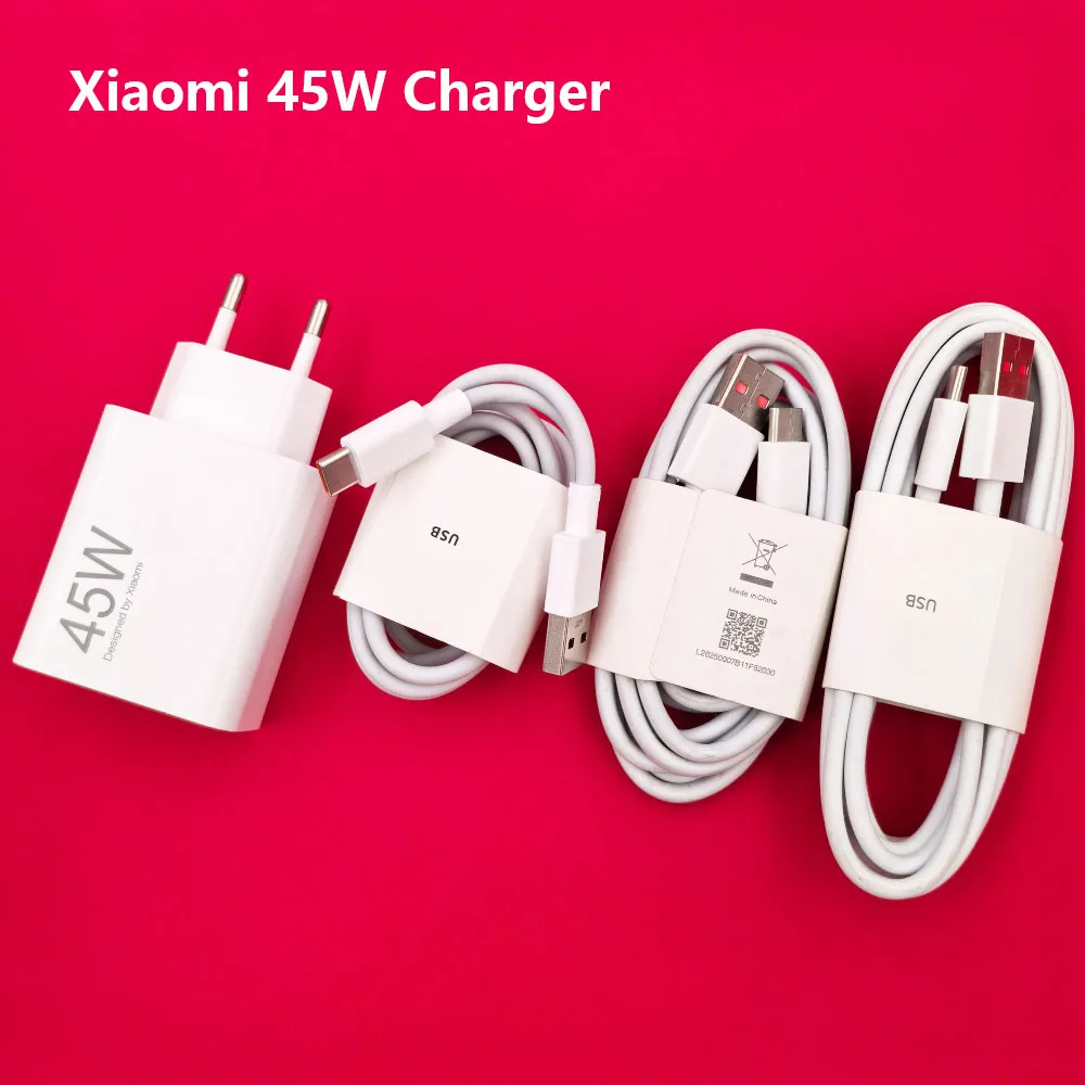 Original Xiaomi Red… - image