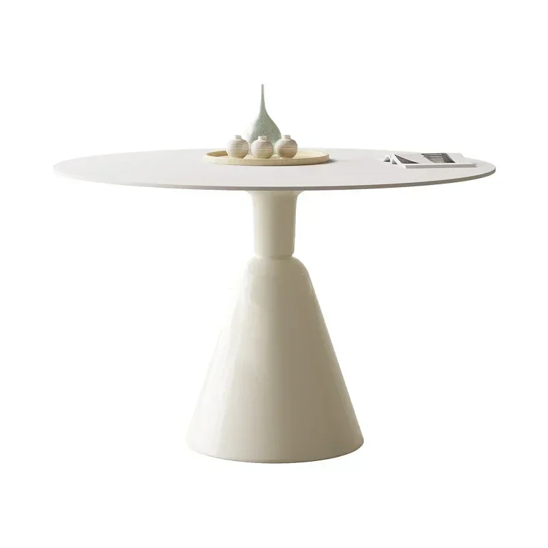 Dining Table Garden Furniture Living Room Center Individual Home Tables Cafe Dinning Free Shipping Mesa Comedor Luxury Kitchen