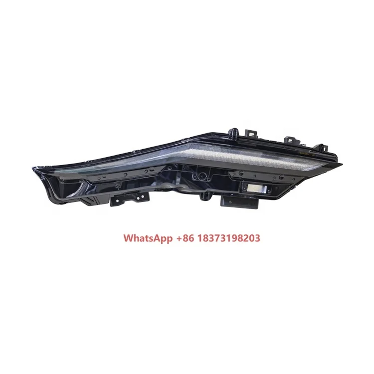 

Factory Price OE 26600-5MT0A Auto Body Parts for Nissan Ariya LED Headlights Right Daytime Running Light Car Lights