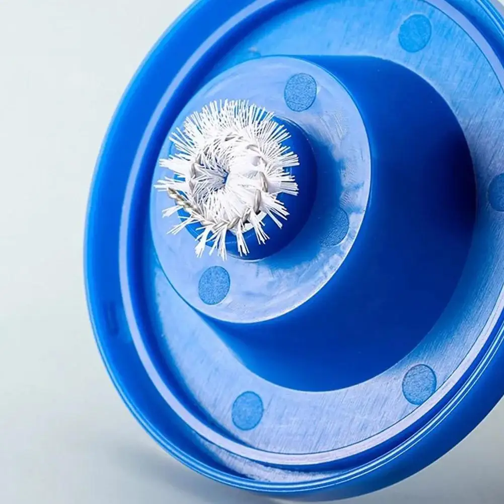 Professional Drill Dust Collector Cup - Universal Anti-Splash Guard for Impact Drill & Hammer | Splashproof Seal
