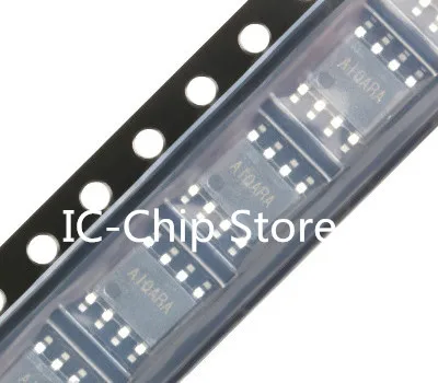 10 قطعة ~ 100 قطعة/الوحدة SY6912AFCC AIQ SOP8 جديد الأصلي