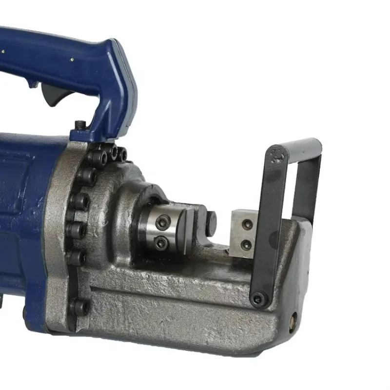 

RC-32 Electric Portable Rebar Cutting Machine