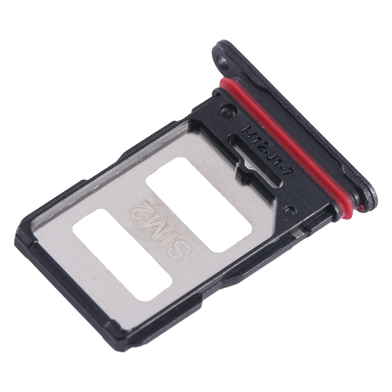 For Xiaomi 13T SIM Card Tray + SIM Card Tray SIM Card Holder Drawer Phone Replacement Part