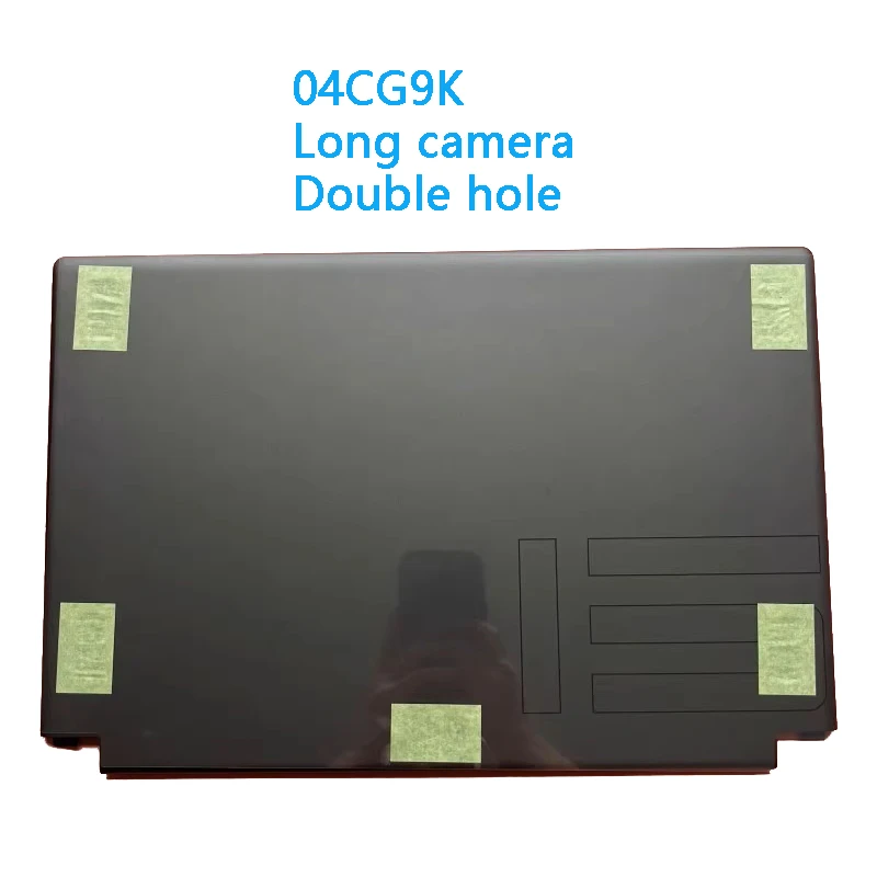 NEW ORIGINAL Laptop Replacement Lcd Back Cover A Case For DELL Alienware 15.6 M15 R5 R6 04CG9K