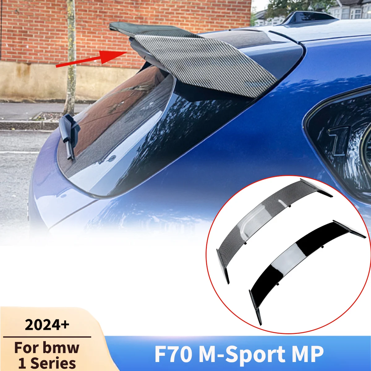 For Bmw F70 M Sport… - image