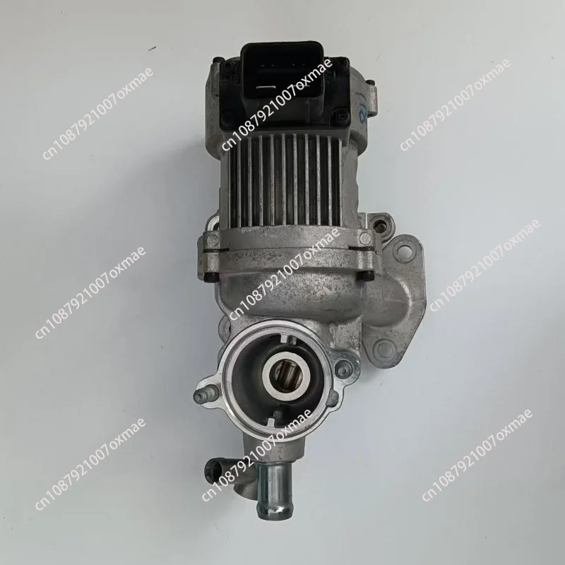 Water Pump Assembly 251002E272 for Hyundai Kia Hybrid Sonata Water Pump Assembly