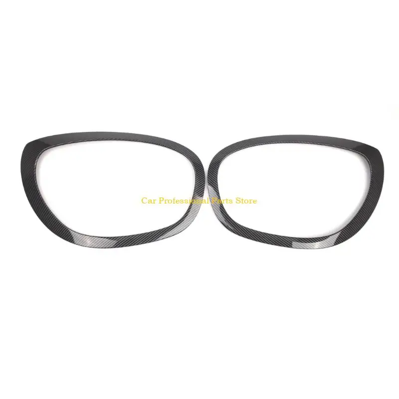 

R53D Авто бампер нижняя сторона туманная световая отделка обрезка 51137388117, 511373888118