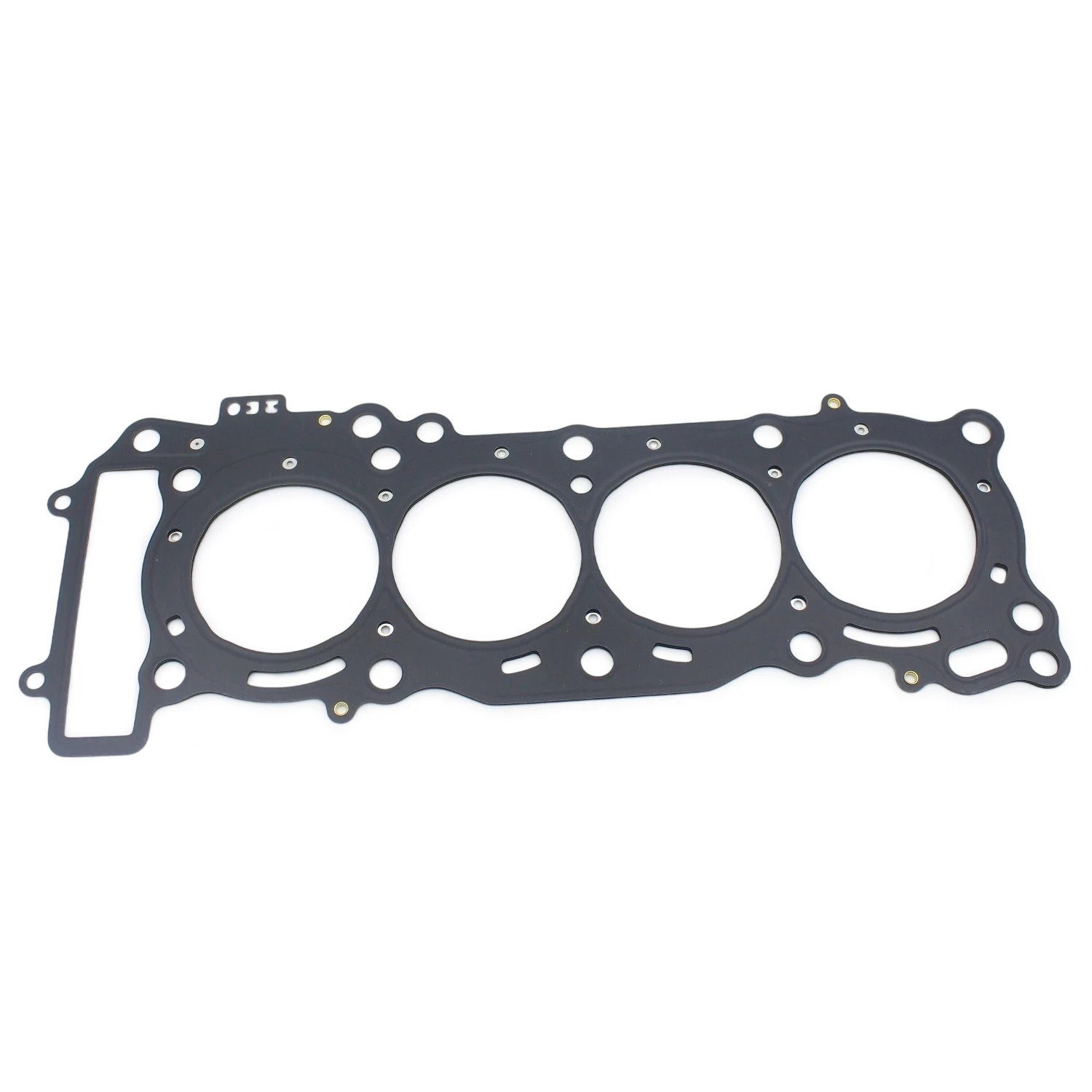 Motorrad-Zylinderkopfdichtung 2C0111810100 Ersatz-Zylinderkopfdichtung für Yamaha YZF-R6 YZF R6 2006-2017 2018 2019 – Detail 6