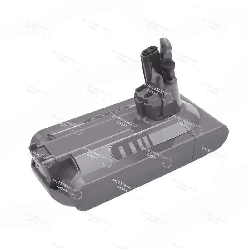 Electric Power Parts Replacement for Handheld Wireless Vacuum Cleaner