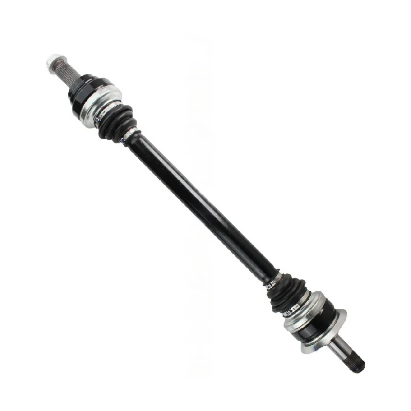

Suitable for Mercedes Benz S600 Left Rear Drive Shaft Universal Joint Ball Cage Shaft Half Shaft A2213502610