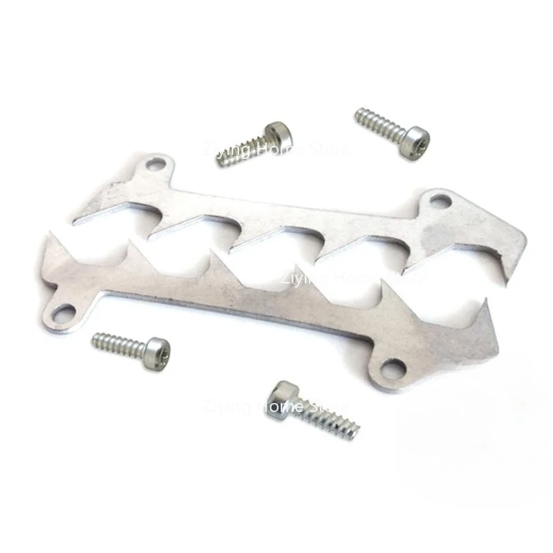 

Подходит для STHIL MS170 MS180 MS210 MS230 MS250 MS171 MS181 MS211 Вставные деревянные зубы