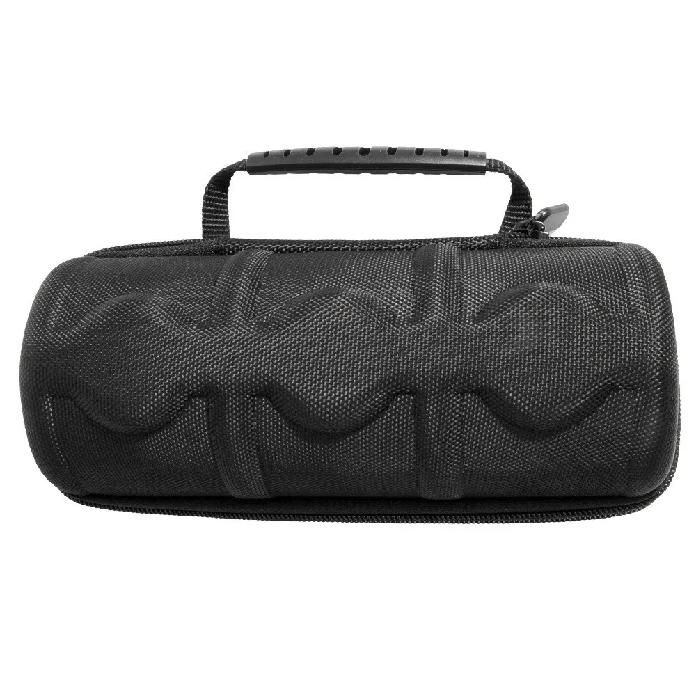 1/2/3/4/5Slots Watch Box Organizer Shockproof Velvet Lined Watch Display Holder Hard EVA Drop-resistant Watch Storage Box Travel