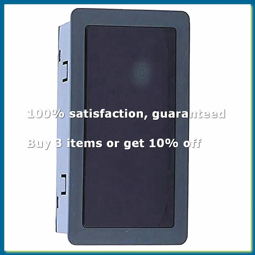 RS485 Serial Port LED Display Meter 4-Digit 0.56 Inch MODBUS-RTU Display Meter is Suitable for Automation Equipment-DTD2