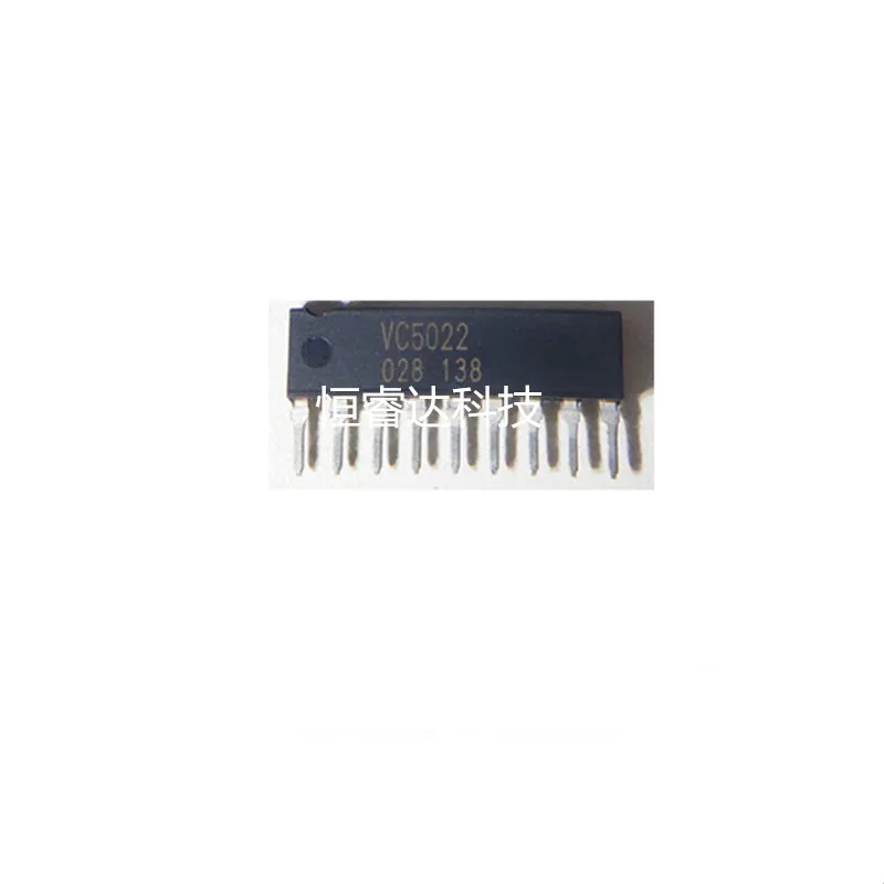 1pcs VC5022 SIP-9 5022 SIP