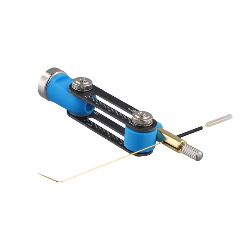 B23B Timing Signal Flying Lead Data Repair Test Gold-Plating PCB Multimeter Needle DIY Circuit Board Electronic Welding Tool