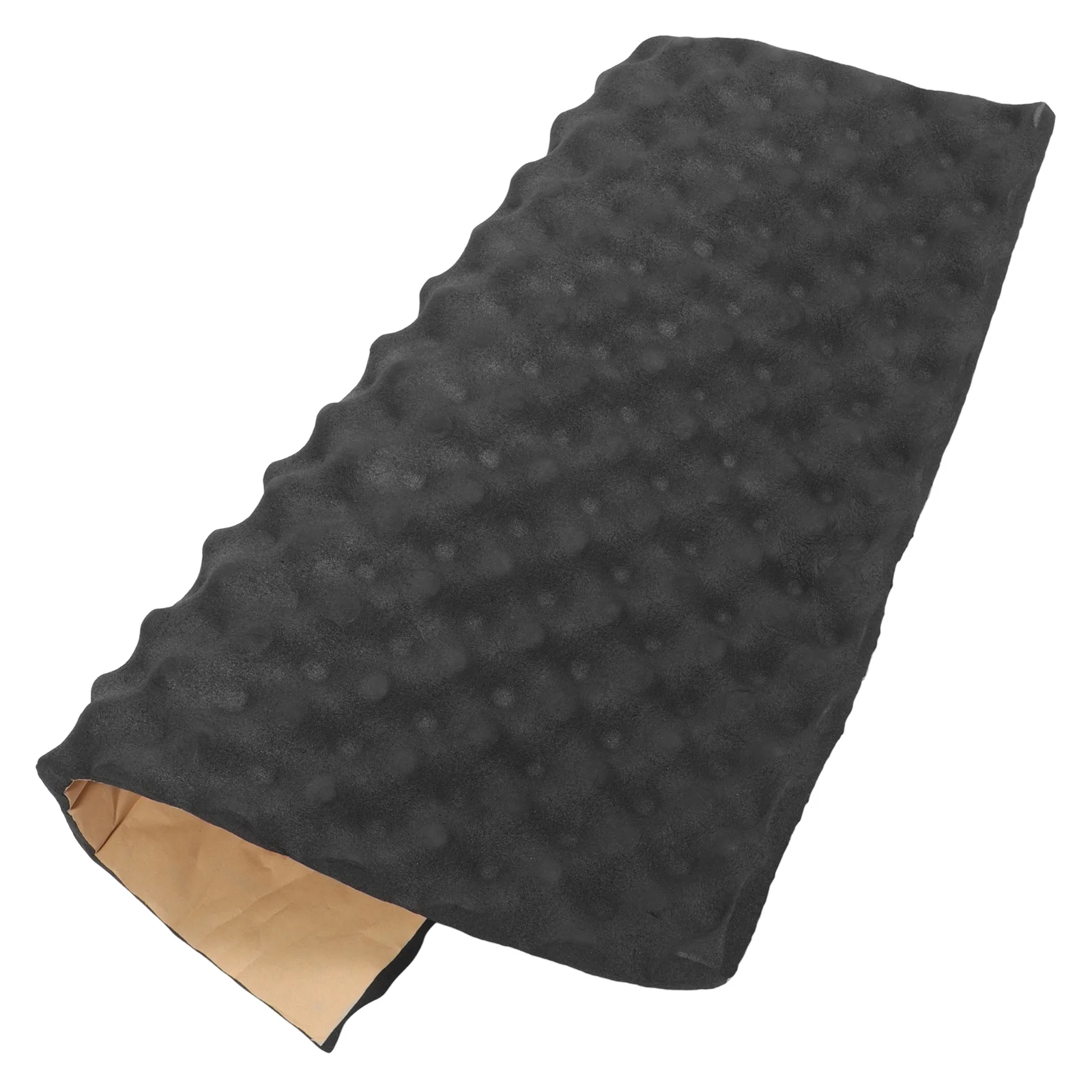 

Car Sound Insulation Mat Tin Noise Deadening Cotton Rubber Foam Deadener For Cars Dampening Pad