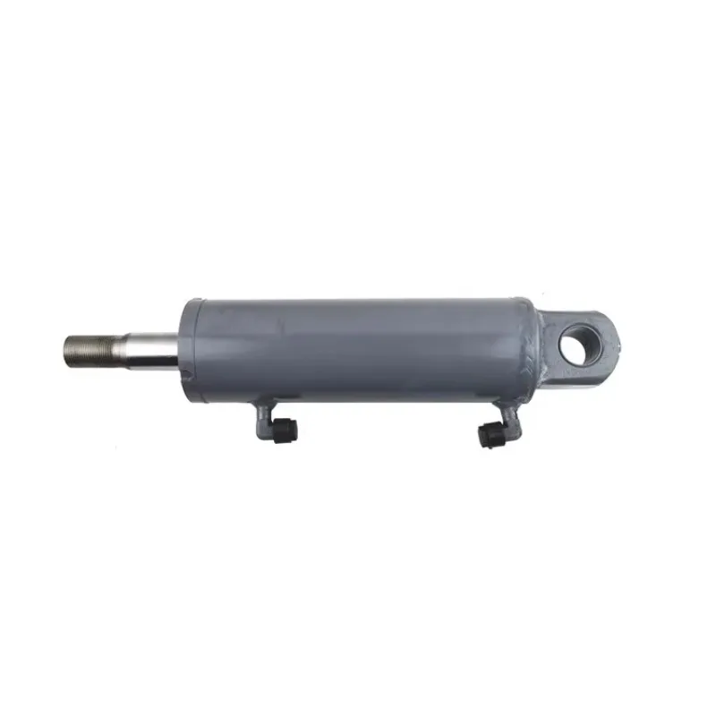 

Hot Sale Forklift Parts Hydraulic Tilt Cylinder for Mitsu (QXYG-DL)