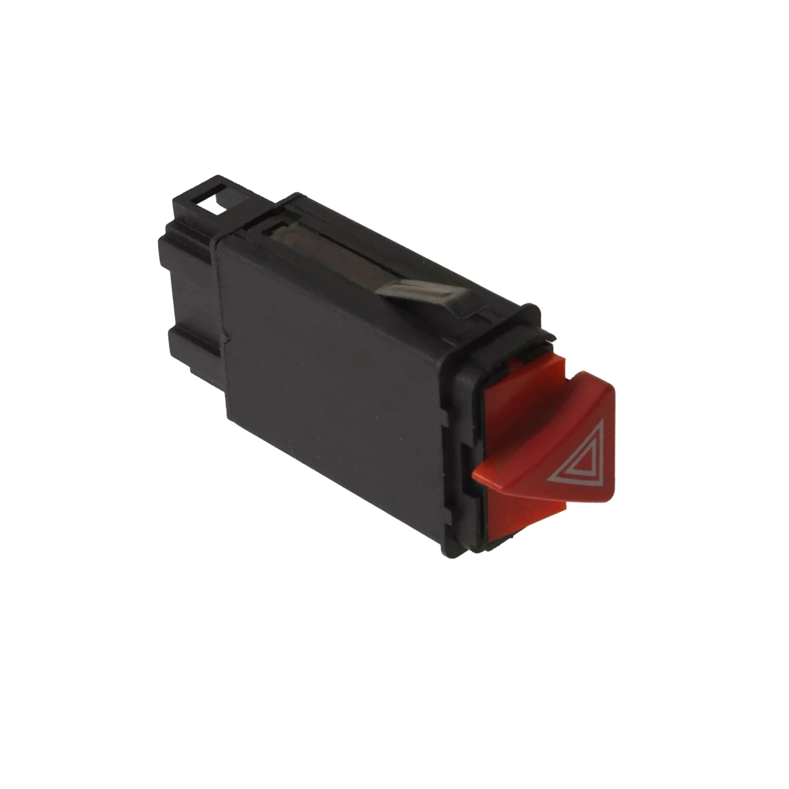 Mantenimiento automotriz del coche del interruptor del intermitente de peligro del interruptor como se muestra el número de pieza 8D de OE 0941509 H Accesorio práctico