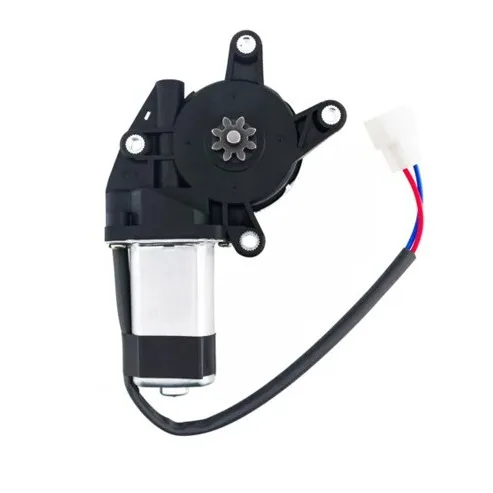 

1pcs Car Door Electric Window Motor For Forester SG 2002-2008 Left/Right Part Number:61188SA001，61188SA002 Accessories