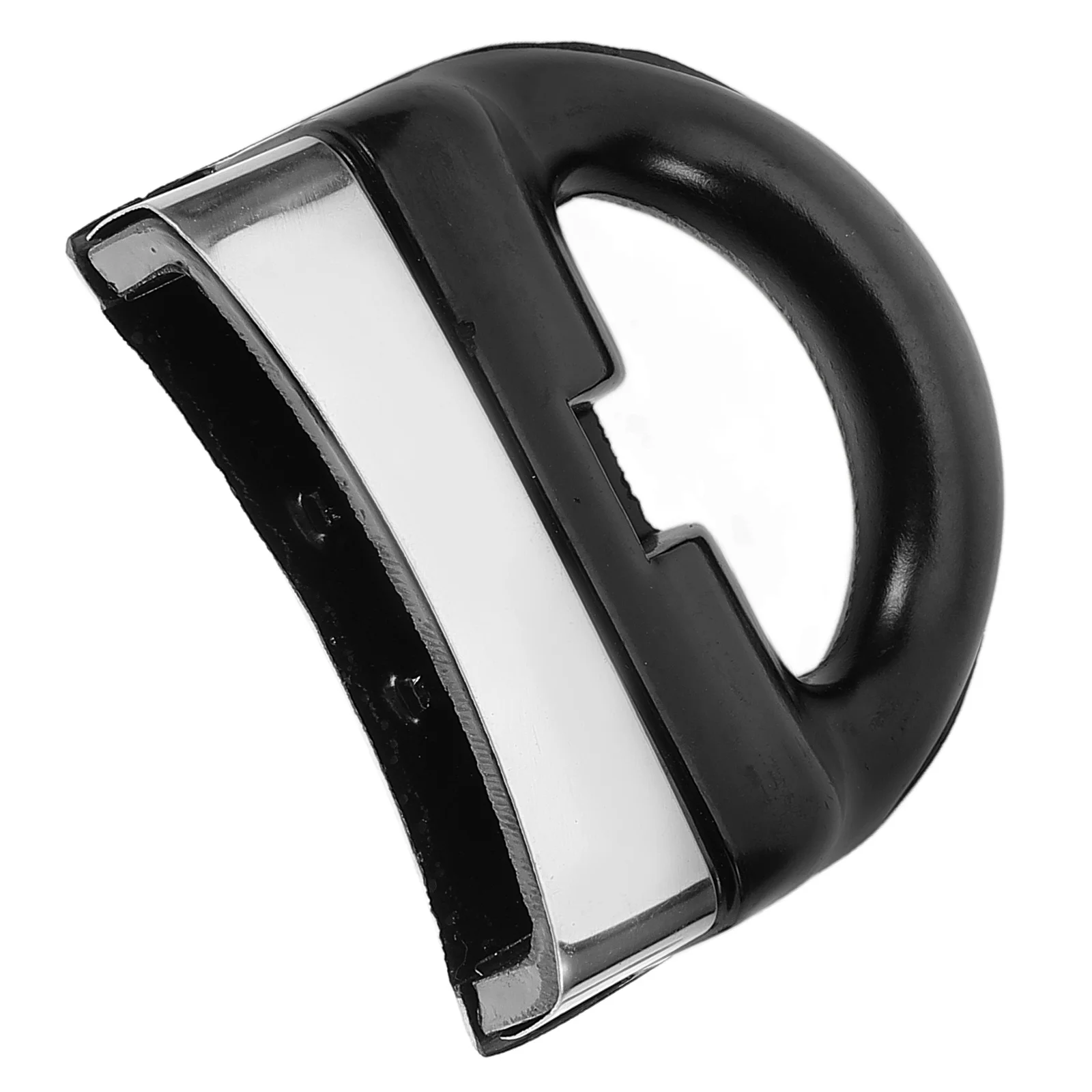 

Heat-Resistant Pot Side Handle Compact Ergonomic Design for Pressure Cookers Easy Grip and Portability Anti-Scald