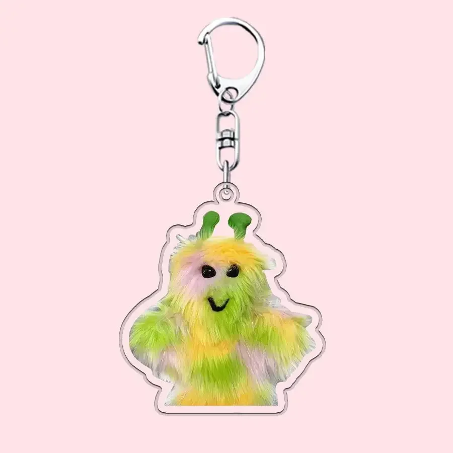 Kpop Idol Boynextdoor phone keychain charm anime Cosplay Key Chain Acrylic Keychain Figure Pendant