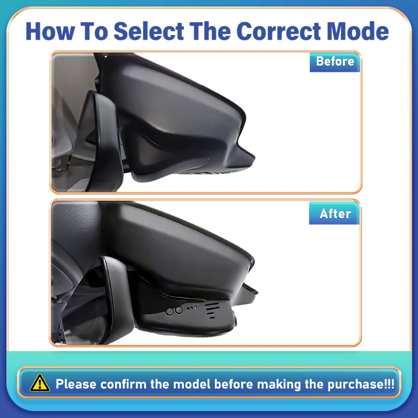 

Plug and play Wifi Dash Cam Car DVR Recorder Cameras For Volvo S60 S80 XC70 V60 2012 2013 2014 2015 2016 2017 2018 4K DashCam