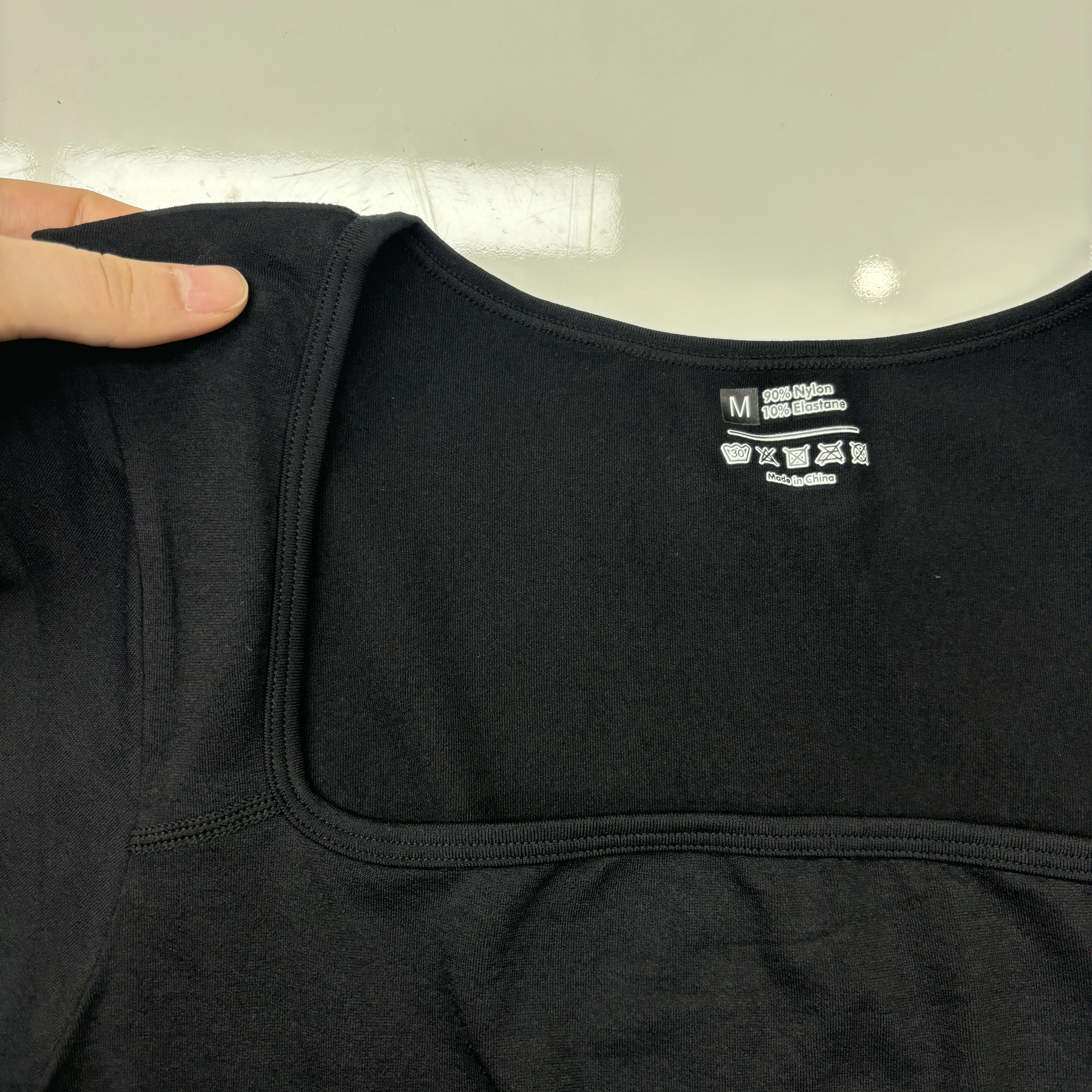 شورت نسائي بقطعة واحدة للنساء تنزيلات ساخنة بدون خياطة