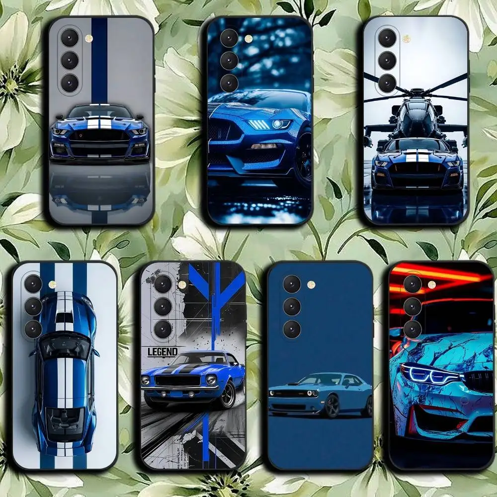 I30N Blue Cars Cove…