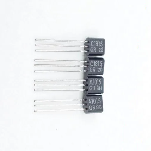 a1015-c11815-2sa1015gr-2sc1815gr-to92