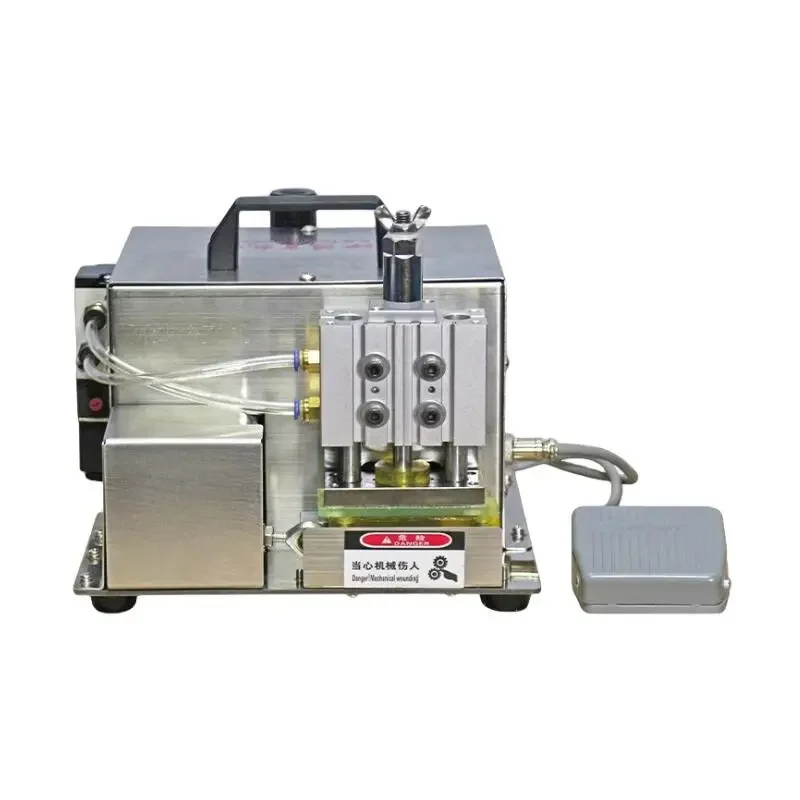 Wire Straightening Machine Five Six Types of Multi-strand Twist Twist Line Straightening Multi-core Line Straightening Machine