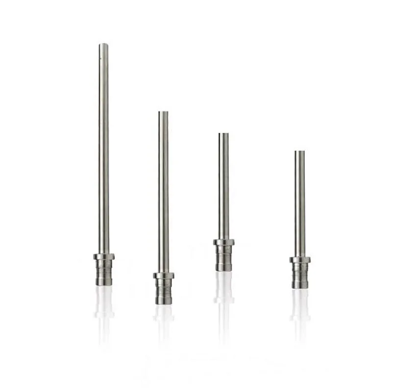 

1 шт. керамический направляющий элемент для трубы 6x3xL60/80/100 мм для электроэрозионного сверлильного станка 0.2-1.2 мм