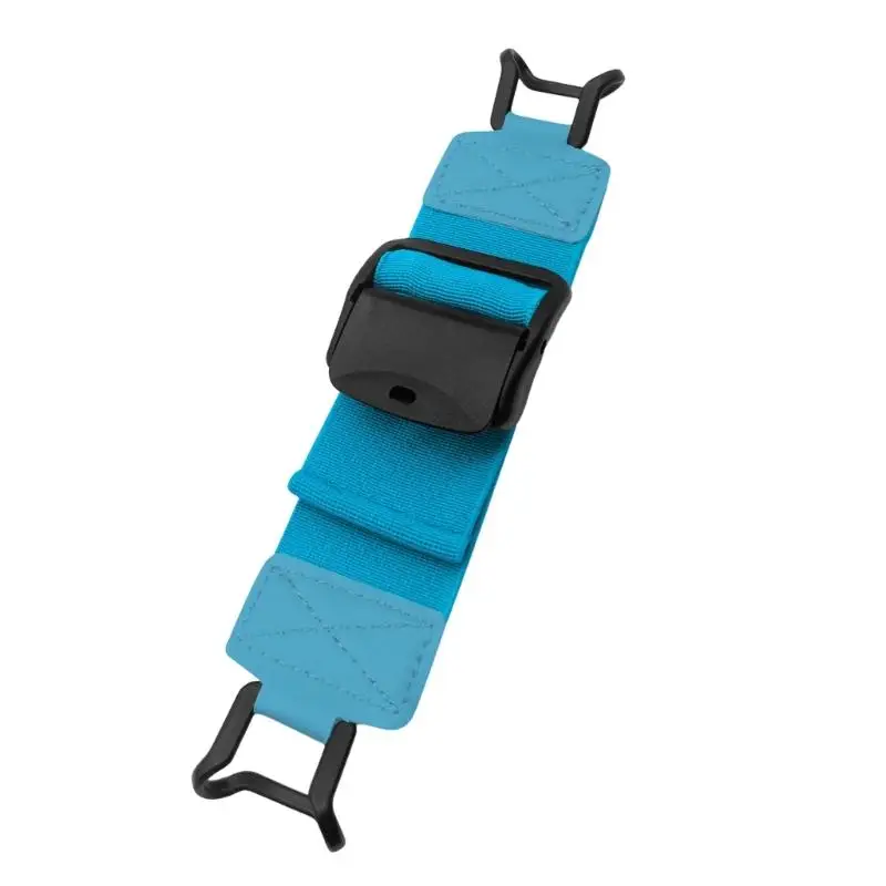 

31BA Adjustable Elastics Hand Straps For Tablets Prevents Dropping And Fatigue