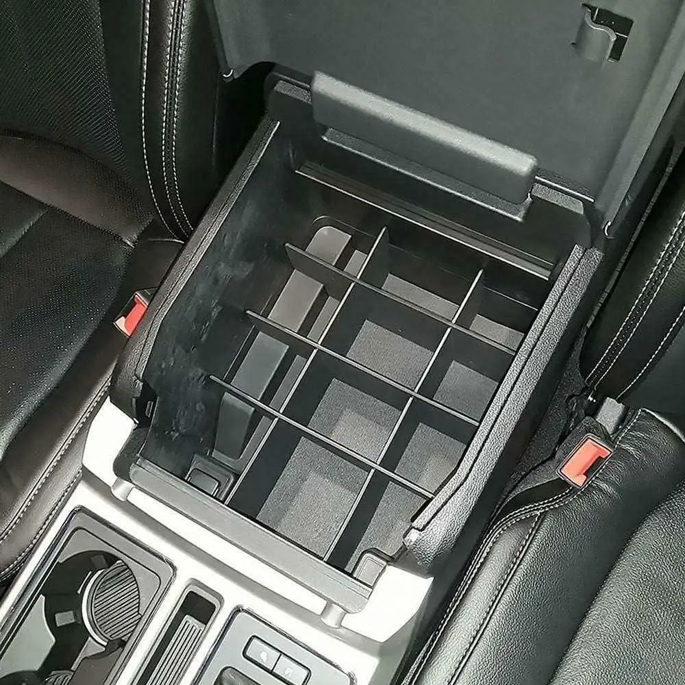 

Подходит для большинства моделей автомобилей, центральная консоль автомобиля, подлокотник, ящик для хранения, лоток-органайзер