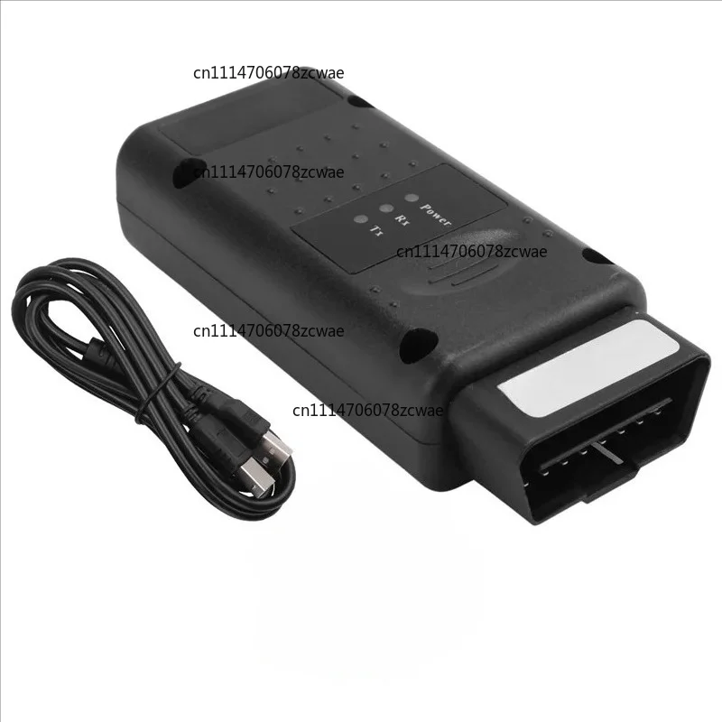 for OPCOM 2014V V1.99 FTDI FT232RQ Car Diagnostic Instrument ABS New OPCOM 120309A Latest Version OBD2 Op-Com / Op Com / Opcom