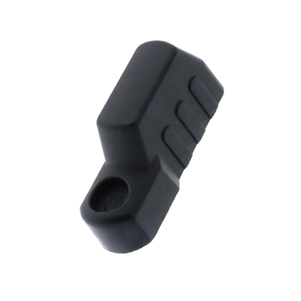 

Replacement Clamp DW735 Pressure Bar Black DW735 Electric Planer Part Pressure Bar Anti-slip Texture Wear-resistant