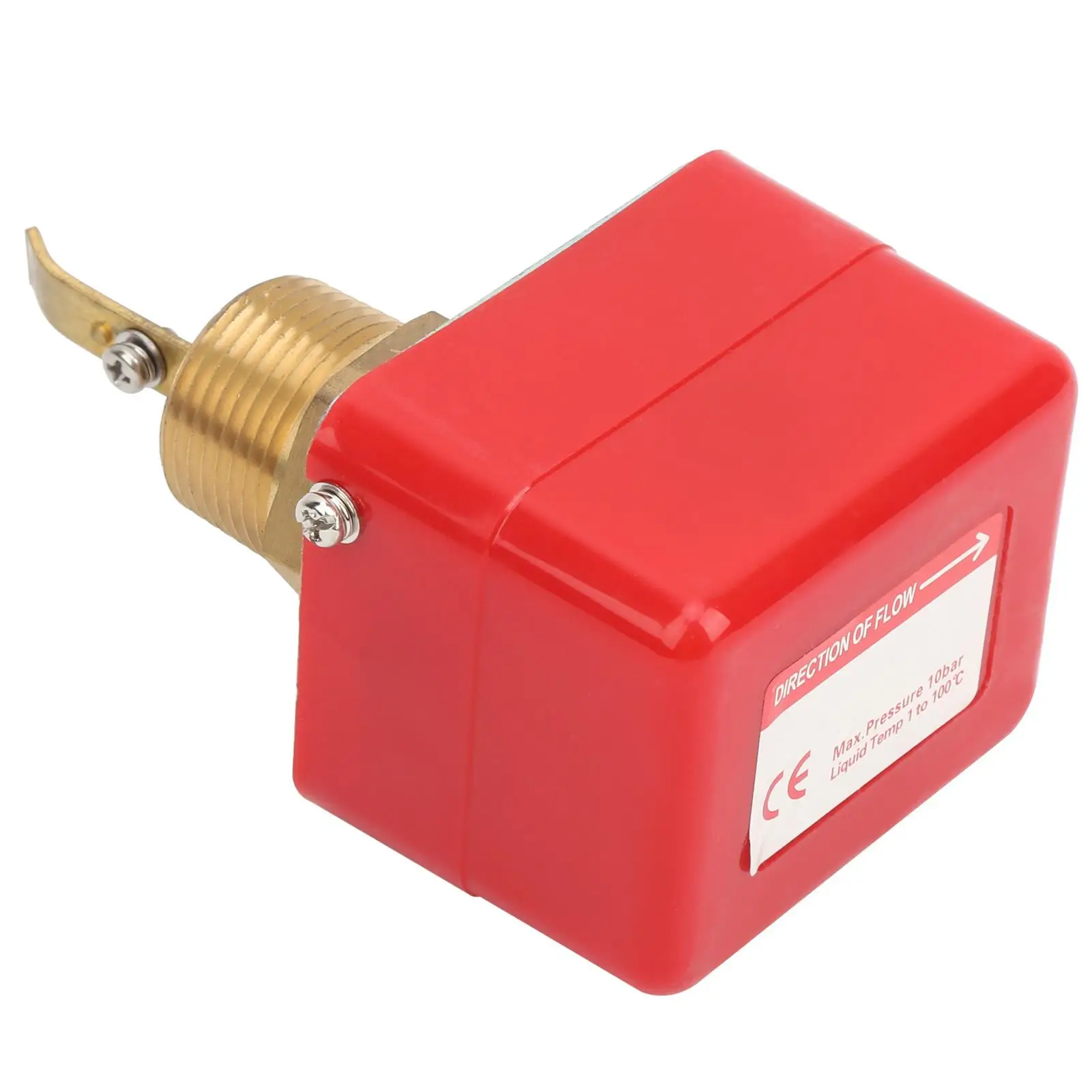 Professional HFS-25 Water Paddle Switch for Target Applications - High-Quality Accessory