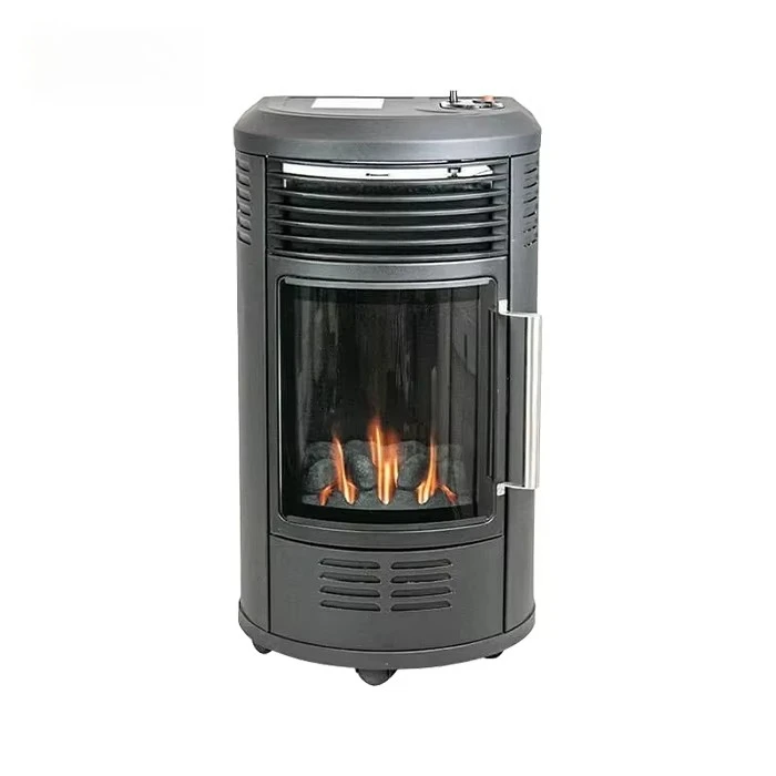 

Hot Selling High Quality Indoor Gas Stove Portable Gas Heater FH-508 Gas Heater