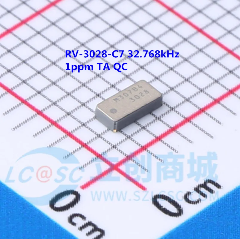 2-10PCS RV-3028-C7 …