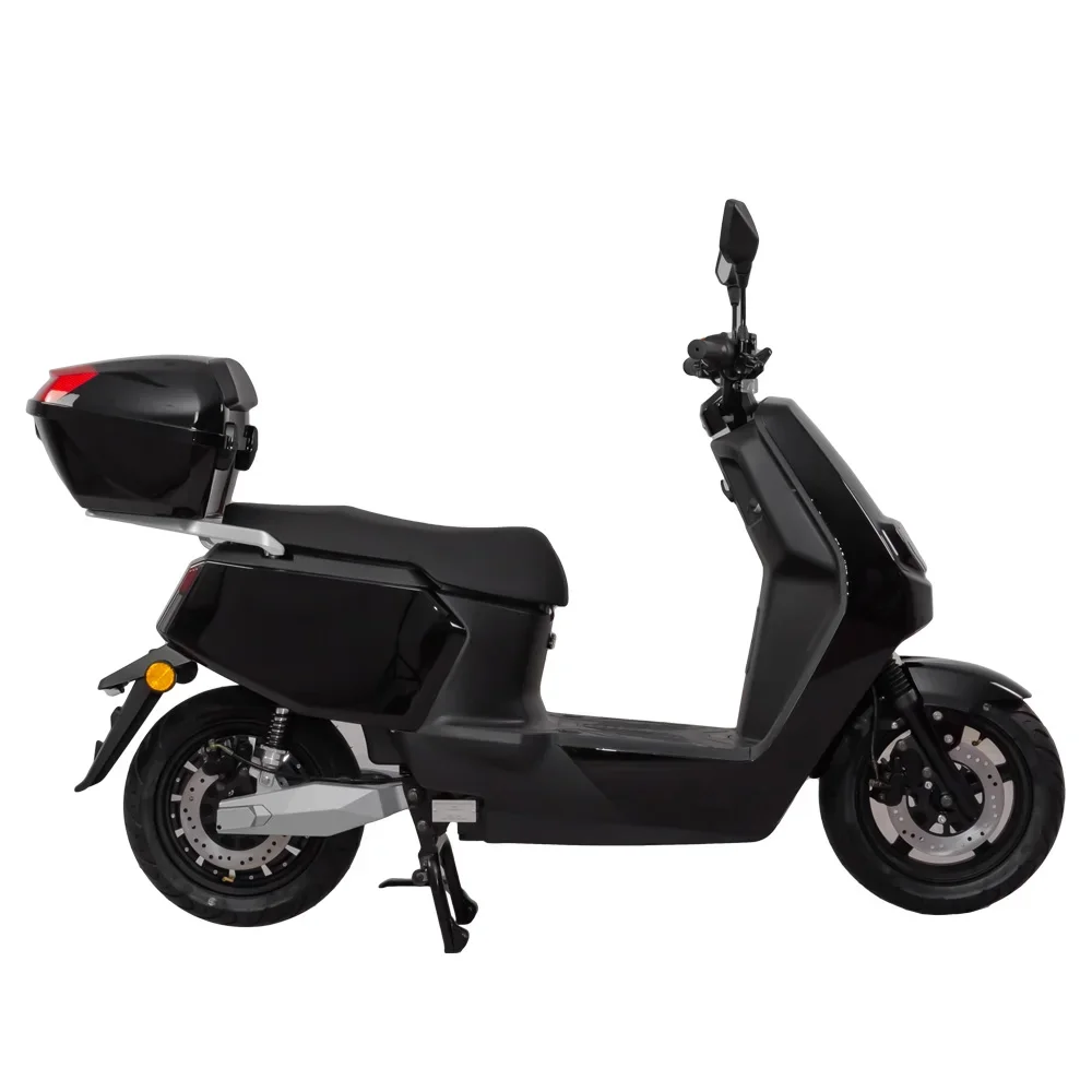 Hot Sales Environmental/Electric Vehicle 60V26Ah 3000W E-Motorcycle/ electric scooter