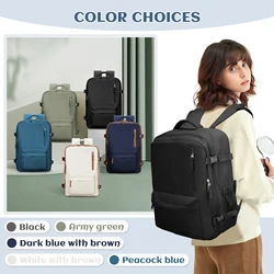 Backpack Travel Cabin Airplane 40x20x25 Cabin Bag, Ryanair Backpack Carry-Ons, Men Laptop Backpack Bussiness Eastpak Backpack