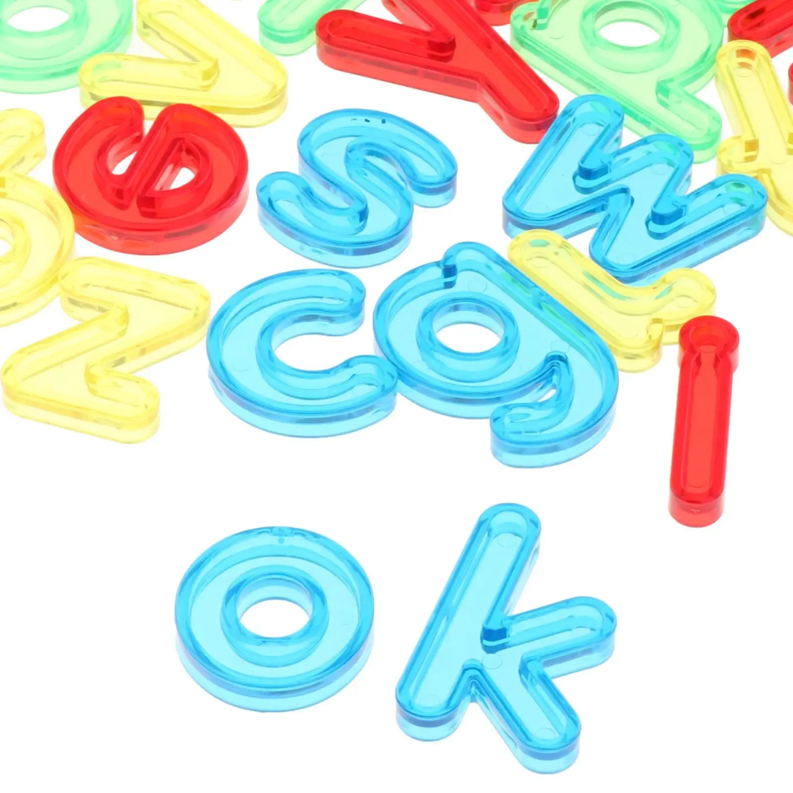 Juguetes de matemáticas Conteo de números, juguetes del alfabeto para actividades de jardín de infantes, aula, niñas y niños