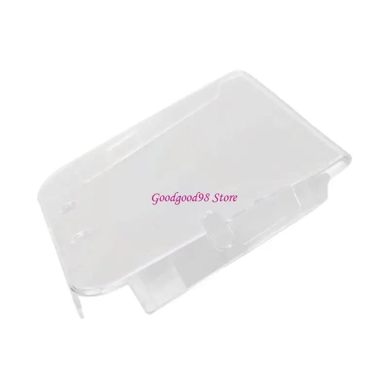 

EVA Case for NS 2DS Shockproof Protections Cover Shell Consoles Cover W8EC