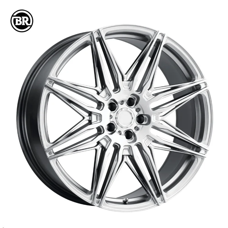 

Forged Wheels | 18-24Inch | 5x112 5x114.3 5x120 5x130 | For Porsche 911, For Tesla Model S For Lexus RC