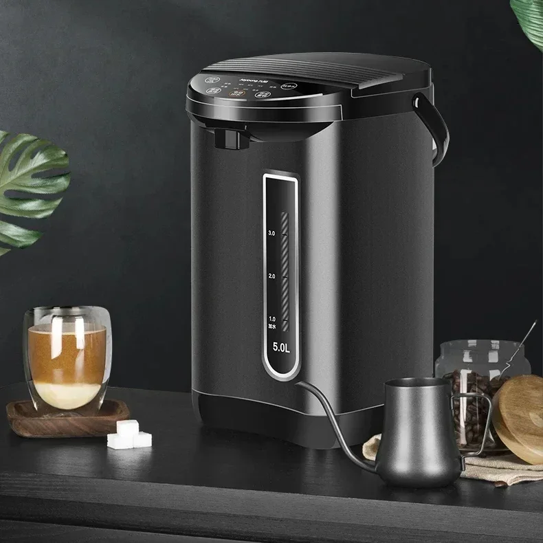 Household/office electric thermos/hot water kettle. Automatic. Intelligent. Constant temperature. Insulation.