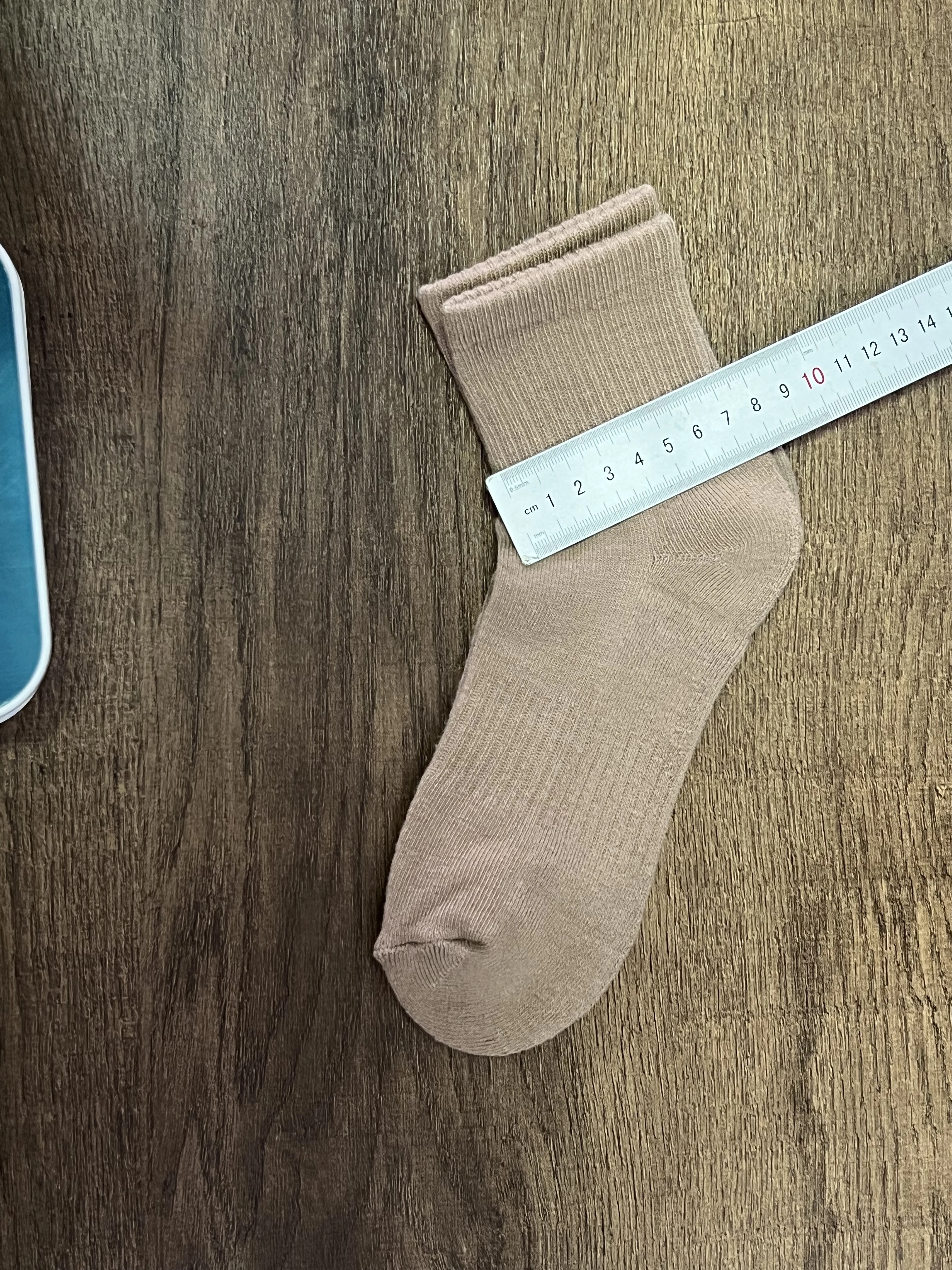 5 Paar dicke Baumwoll-Zwischensohlensocken mit zusätzlichem Fleece, geruchshemmend und schweißabsorbierend, Sportsocken für Herren, Basketballsocken – Detail 6