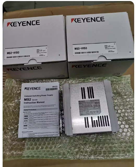 

MS2-H150 новый оригинальный аутентичный