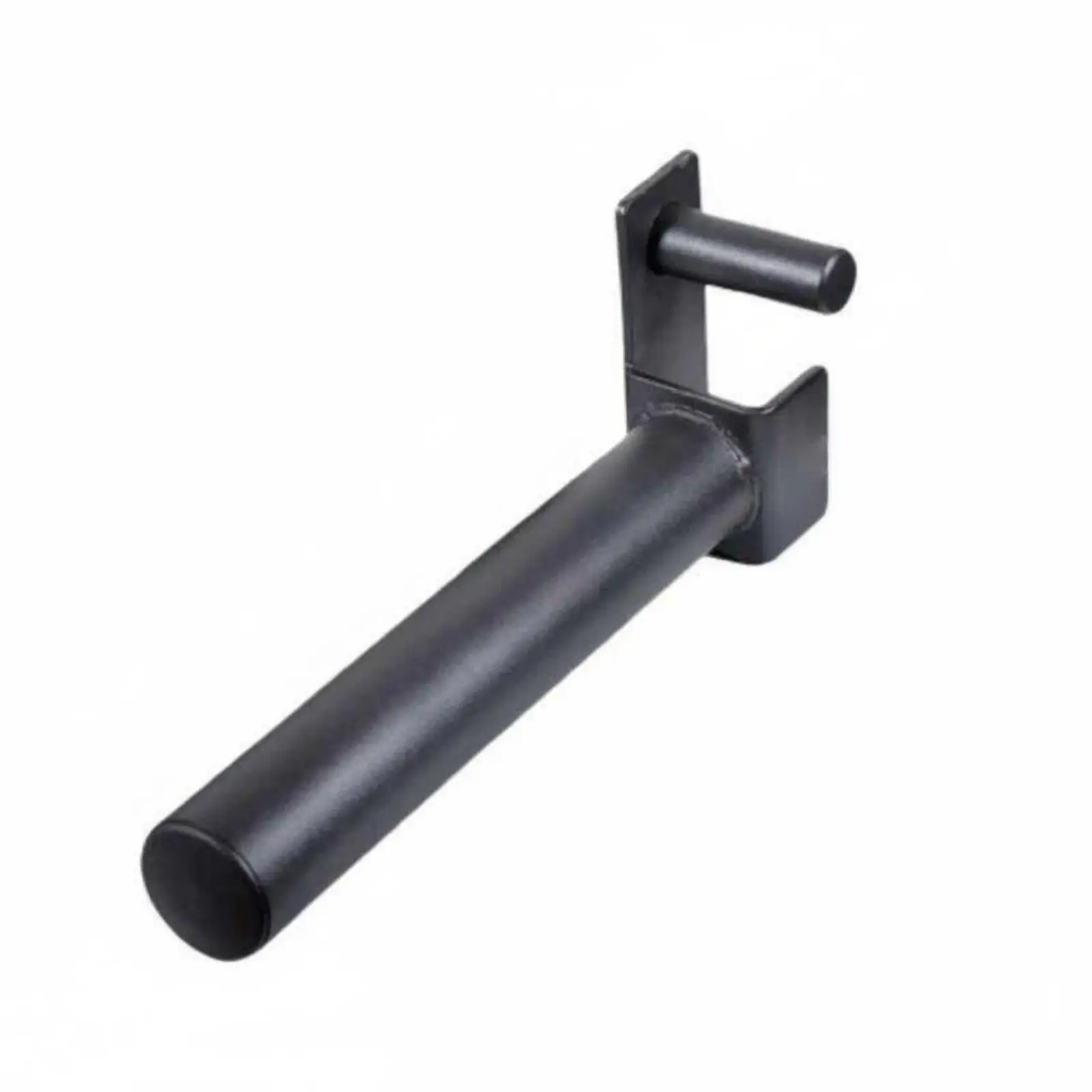Heavy Duty Steel Barbell Plate Rack Vertical Holder Gym Equipment for Home Gym Accessories and Fitness Rooms