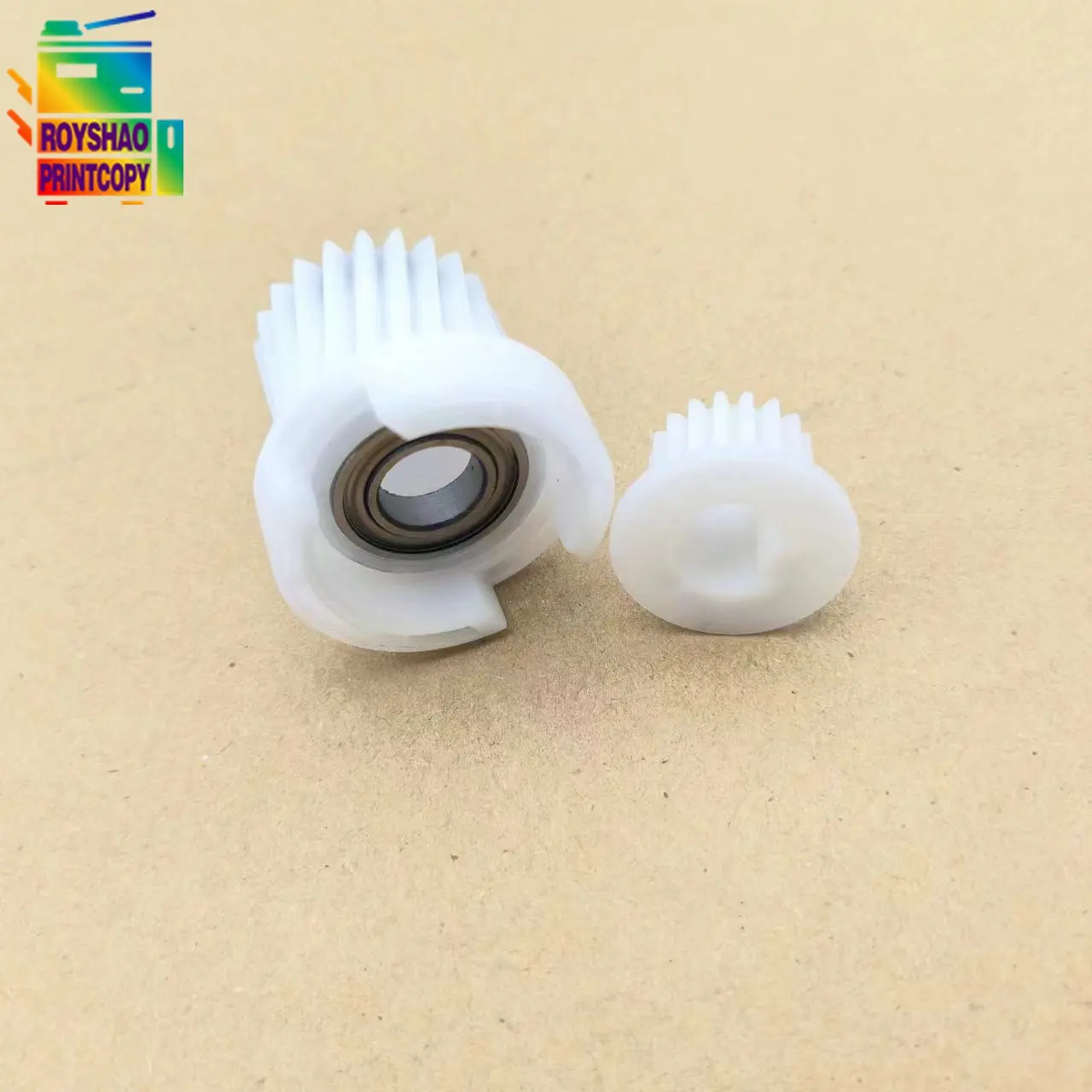 V80 Fuser Drive Motor Assembly Gear for Xerox Versant V180 V2100