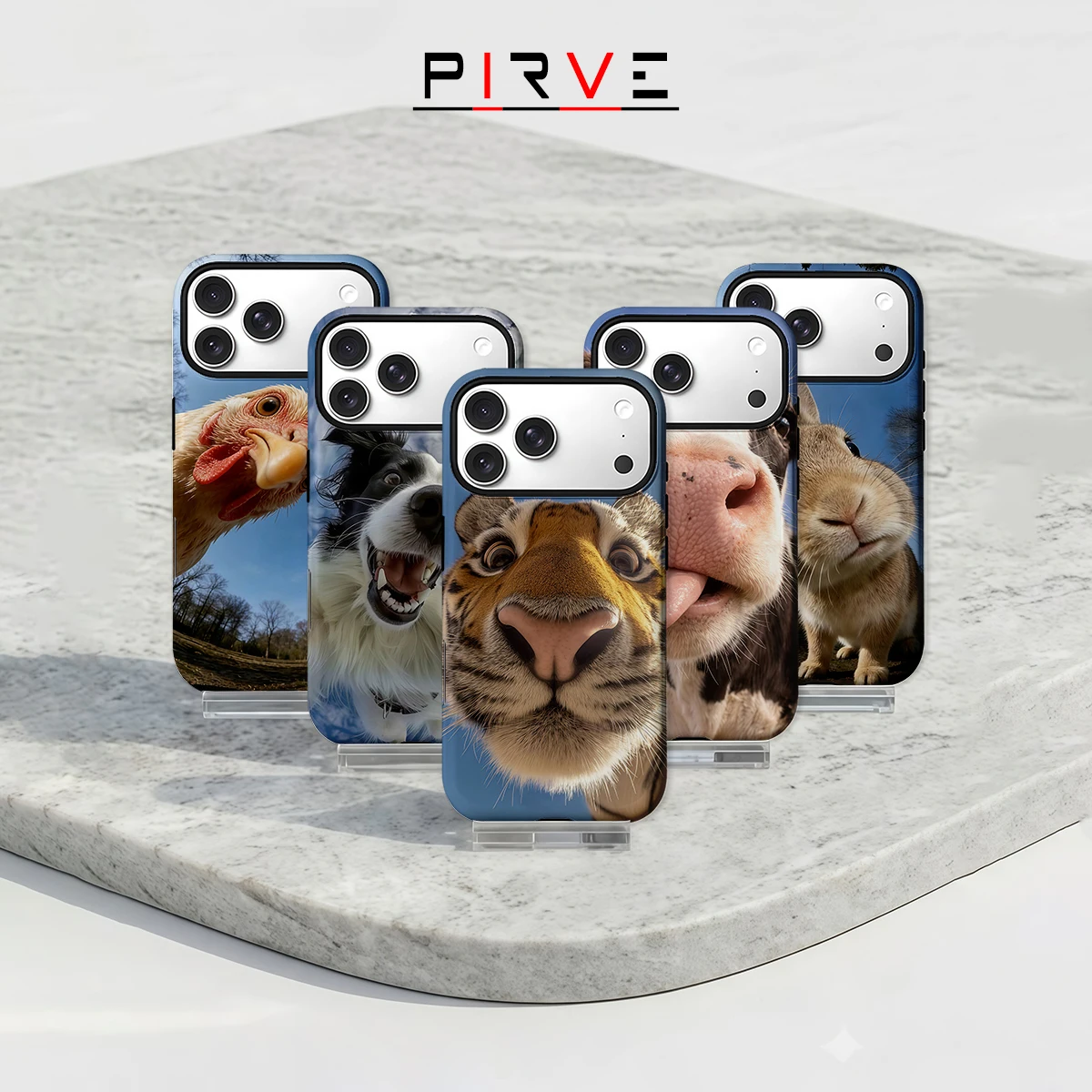 Matte Pc Case - Prive Matte Bumper For Magsafe Case